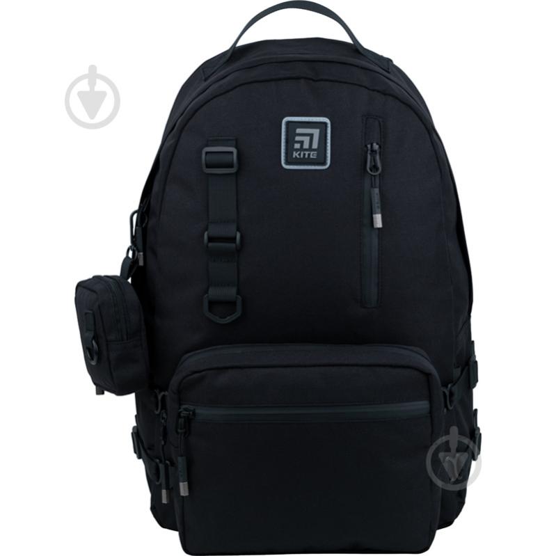 Рюкзак молодіжний KITE Education teens K22-949L-3 - фото 1