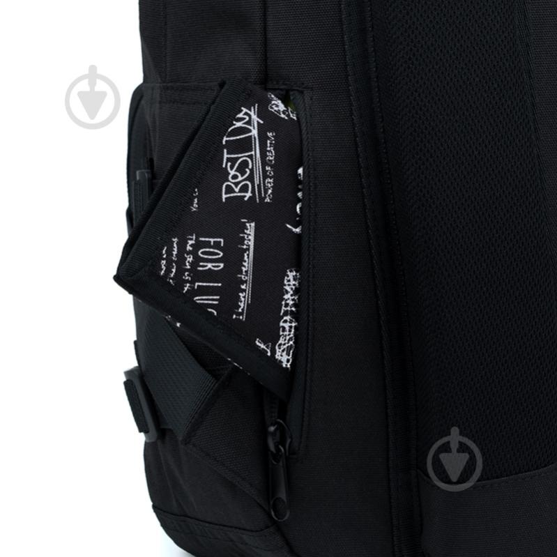 Рюкзак молодіжний KITE Education teens K22-949L-3 - фото 13