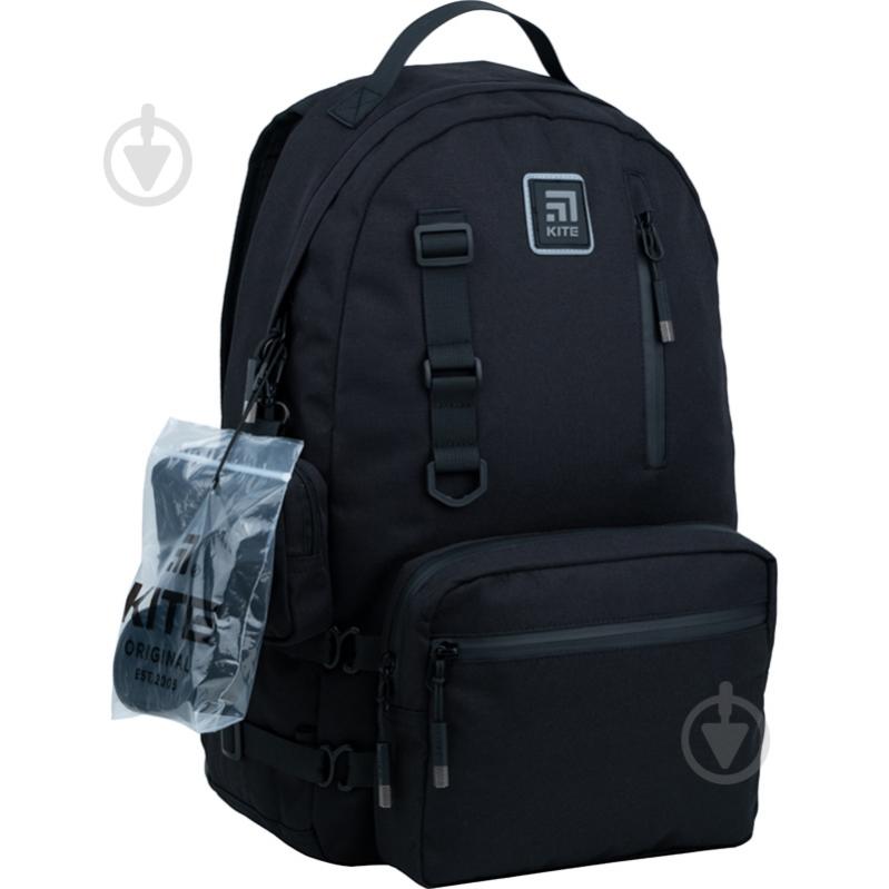 Рюкзак молодіжний KITE Education teens K22-949L-3 - фото 14