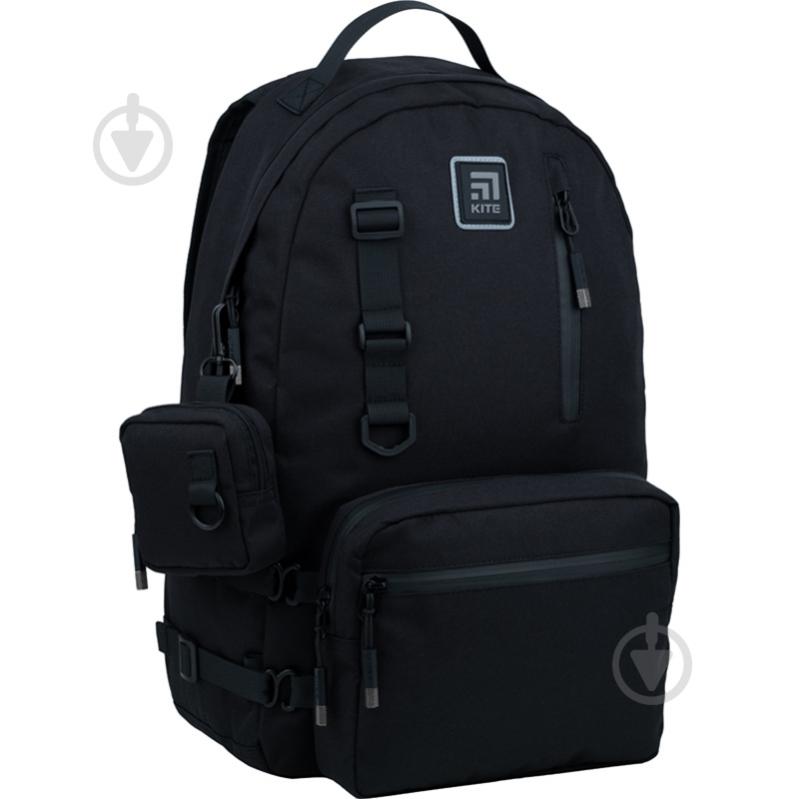 Рюкзак молодіжний KITE Education teens K22-949L-3 - фото 2