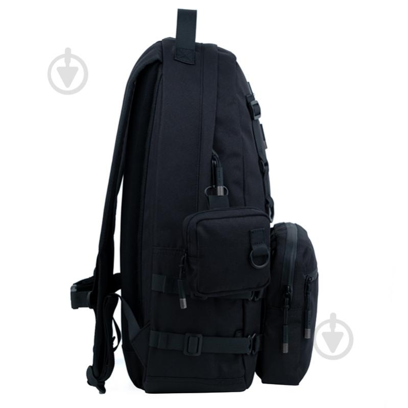 Рюкзак молодіжний KITE Education teens K22-949L-3 - фото 5