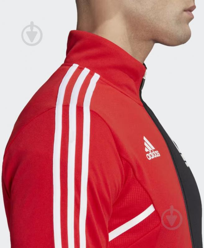 Джемпер Adidas HI3789 р.XL черный - фото 7 Джемпер Adidas HI3789 р.XL черный - фото 7