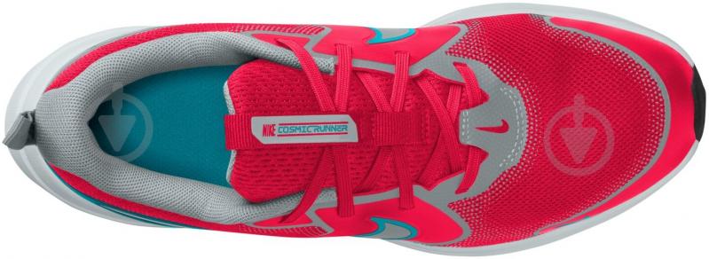 Кросівки дитячі Nike Mystic Fly HM4402-600 р.36 червоні - фото 8