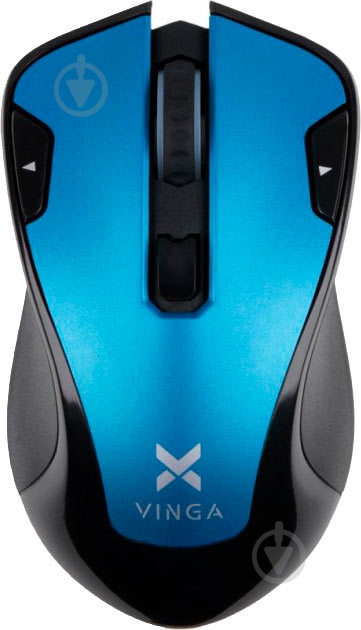 Мишка Vinga MSW-527 - фото 1