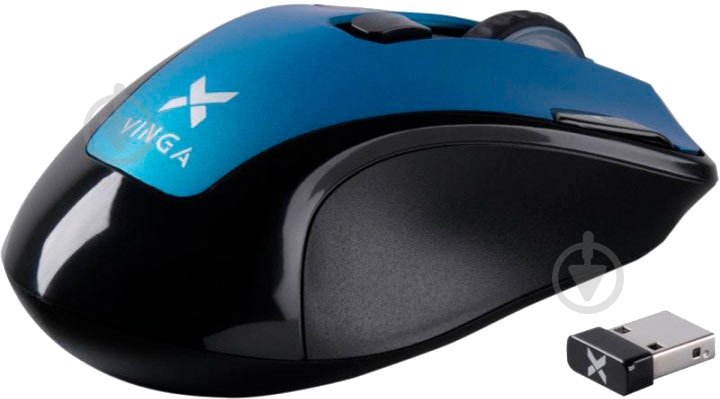 Мишка Vinga MSW-527 - фото 3