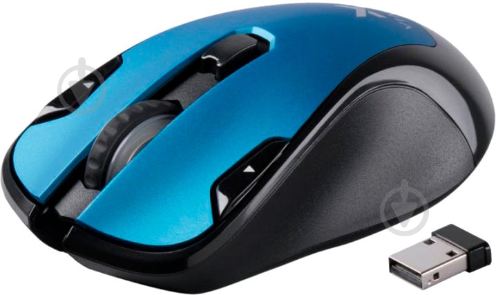 Мишка Vinga MSW-527 - фото 2