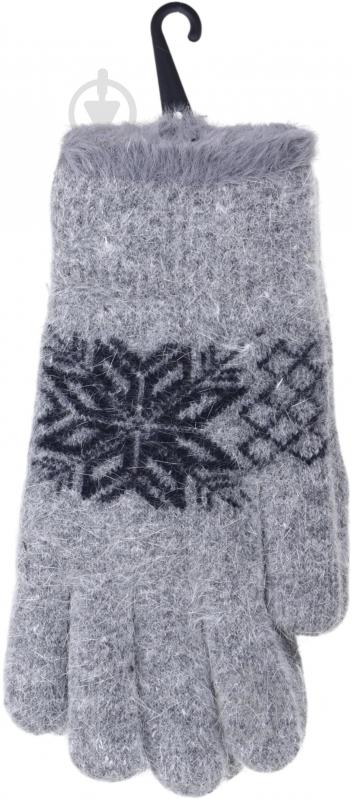 Рукавицы Корона 7152 р.one size розовый - фото 18 Рукавицы Корона 7152 р.one size розовый - фото 18
