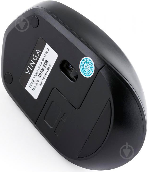 Мишка Vinga MSW-908 - фото 4