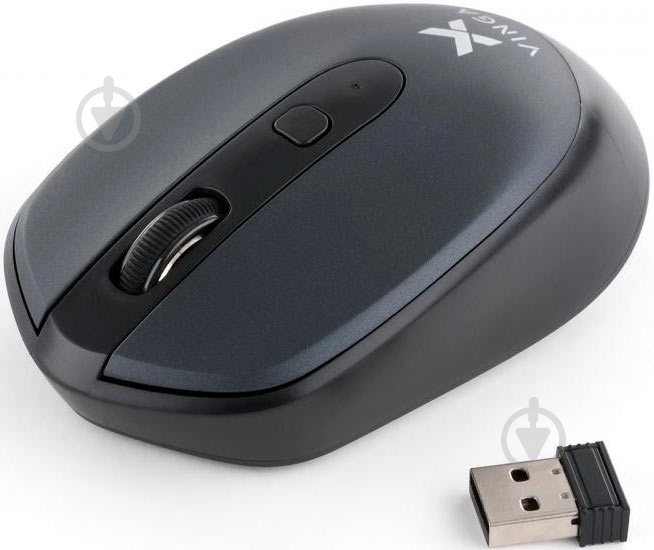 Мишка Vinga MSW-908 - фото 6