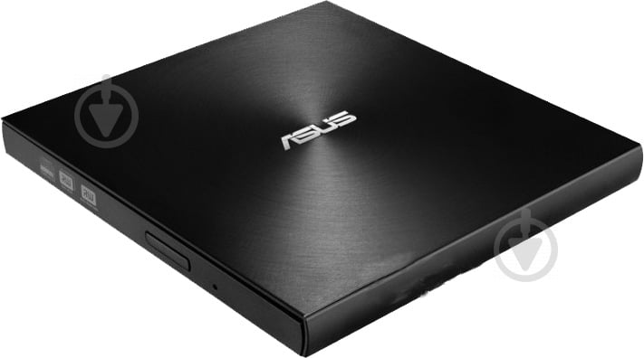 Оптический привод Asus ZenDrive U7M SDRW-08U7M-U/BLK/G/AS/P2G - фото 3