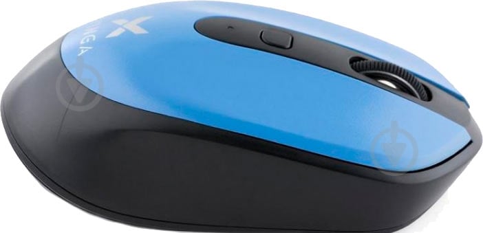 Мышка Vinga MSW-908 Silent Click Blue - фото 3 Мышка Vinga MSW-908 Silent Click Blue - фото 3