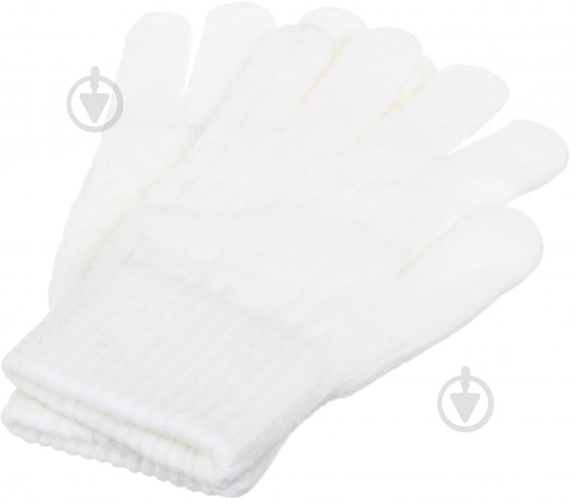 Рукавиці Корона 7839 р.one size синій - фото 10