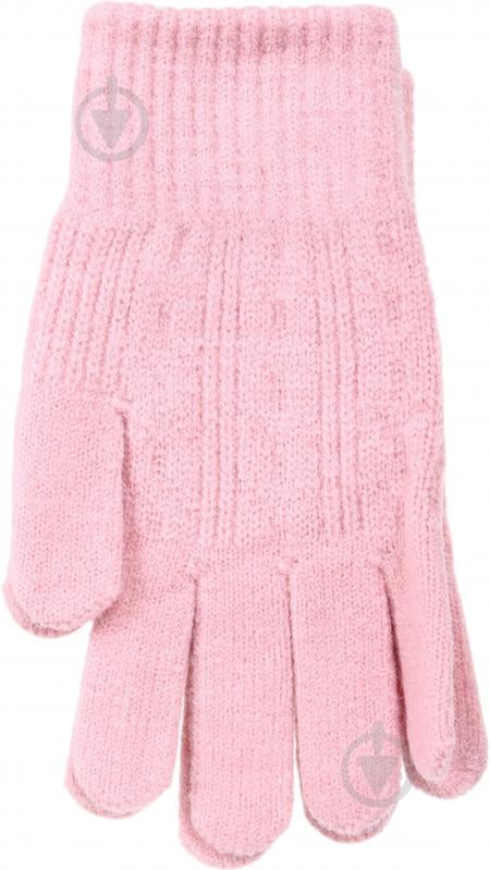 Рукавиці Корона 7839 р.one size синій - фото 13