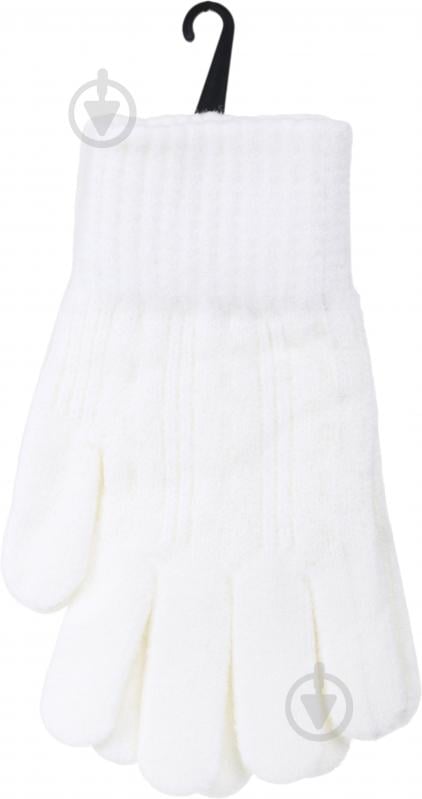 Рукавиці Корона 7839 р.one size синій - фото 18