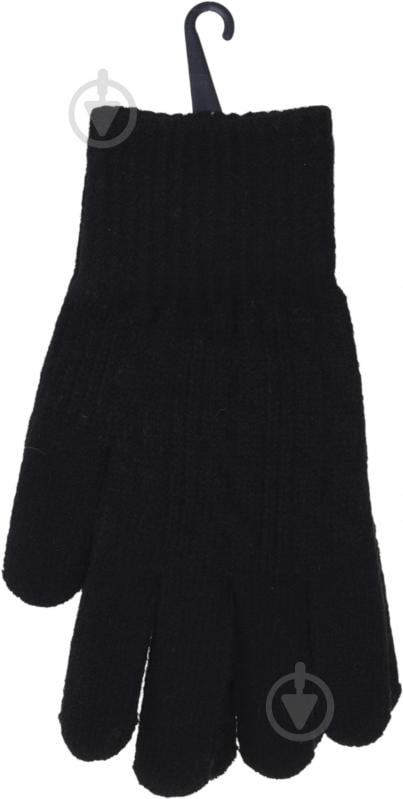 Рукавиці Корона 7839 р.one size синій - фото 22