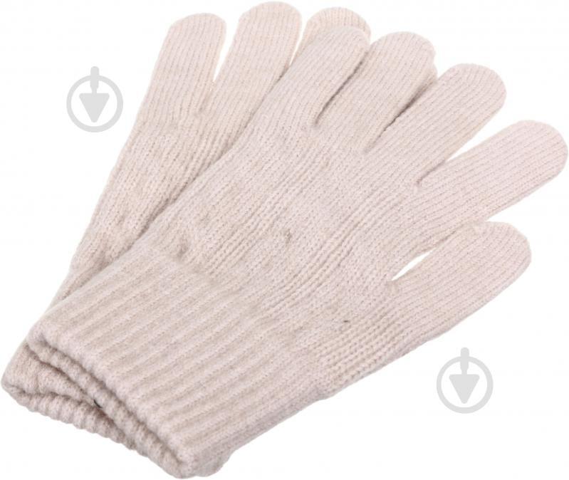 Рукавиці Корона 7839 р.one size синій - фото 5