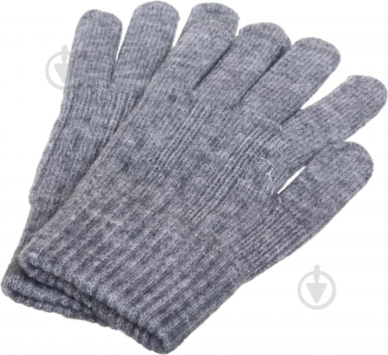 Рукавиці Корона 7839 р.one size синій - фото 7