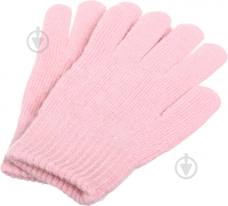 Рукавиці Корона 7839 р.one size синій - фото 8