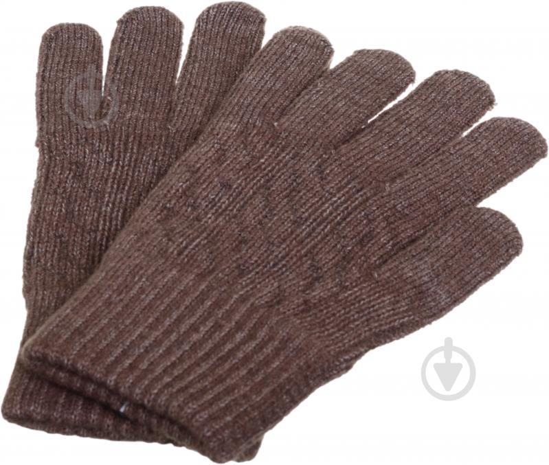 Рукавиці Корона 7839 р.one size синій - фото 9