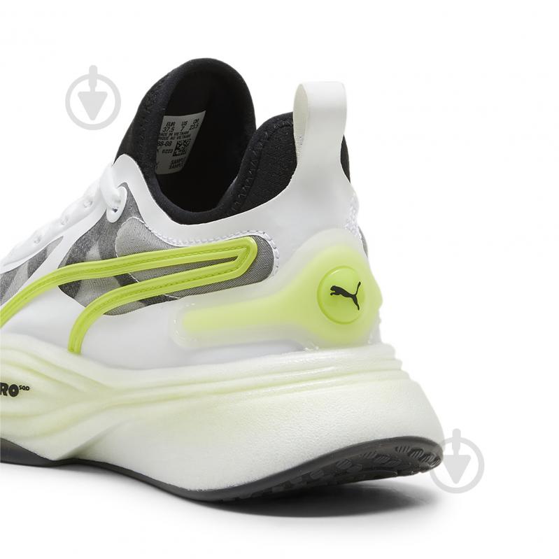 Кроссовки женские Puma FAST-R NITRO ELITE 2 FF 37868808 р.39 разноцветные - фото 2