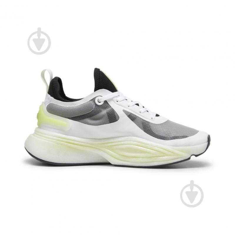 Кроссовки женские Puma FAST-R NITRO ELITE 2 FF 37868808 р.39 разноцветные - фото 7