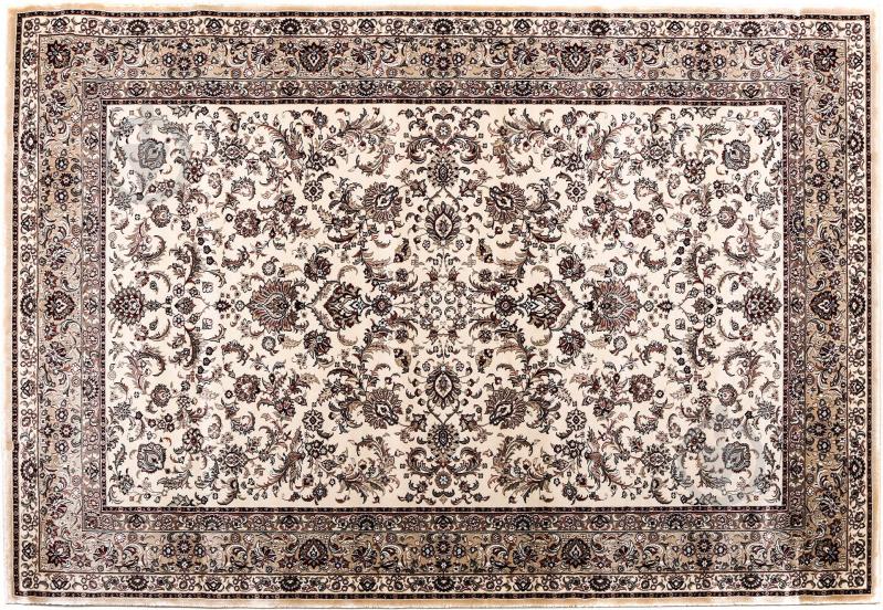 Килим Karat Carpet Cardinal 25510/100 1,6x2,3 м - фото 1