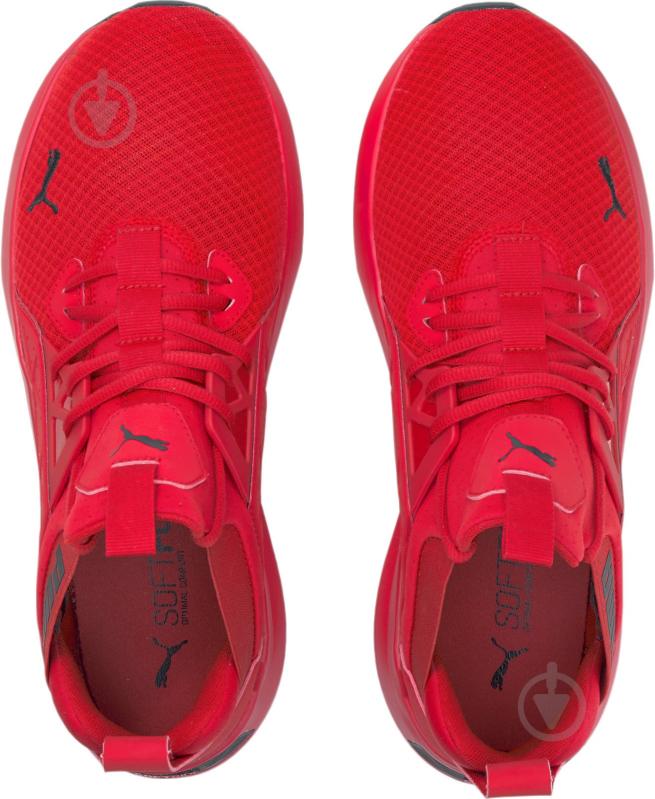 Кроссовки мужские Puma Softride Enzo NXT 19523405 р.44,5 красные - фото 6