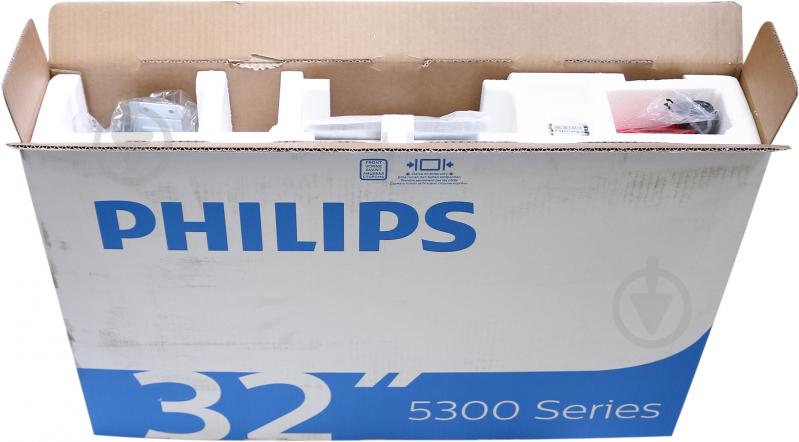 УЦЕНКА! Телевизор Philips 32PHS5301/12 - фото 4