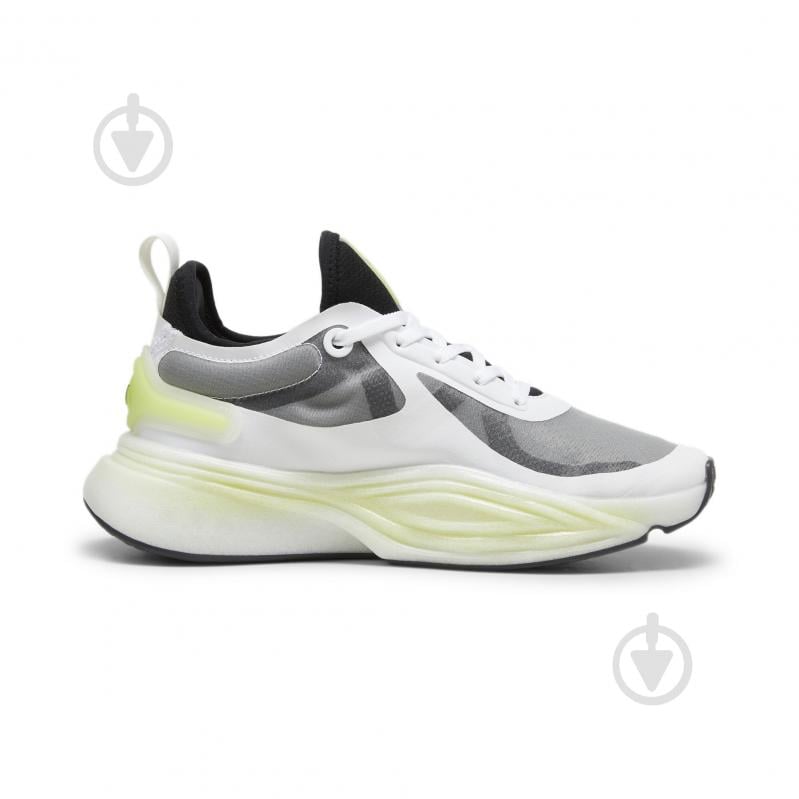 Кроссовки женские Puma FAST-R NITRO ELITE 2 FF 37868808 р.38 разноцветные - фото 7