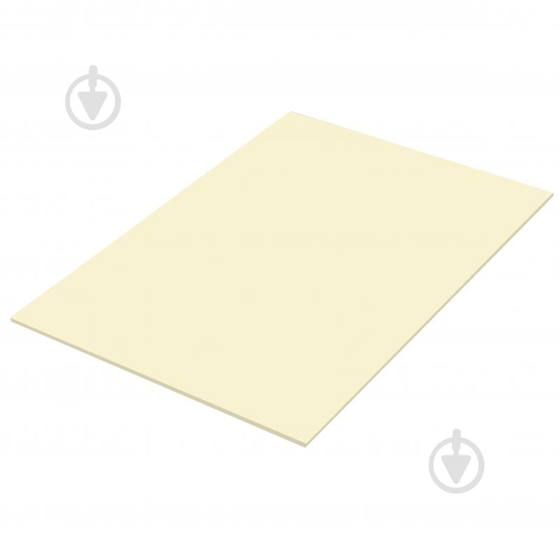 Папір офісний кольоровий IQ Color BE66 пастель ваніль A4 80 г/м 100 аркушів - фото 1 Папір офісний кольоровий IQ Color BE66 пастель ваніль A4 80 г/м 100 аркушів - фото 1