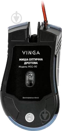 Мишка Vinga MSG-90 - фото 5