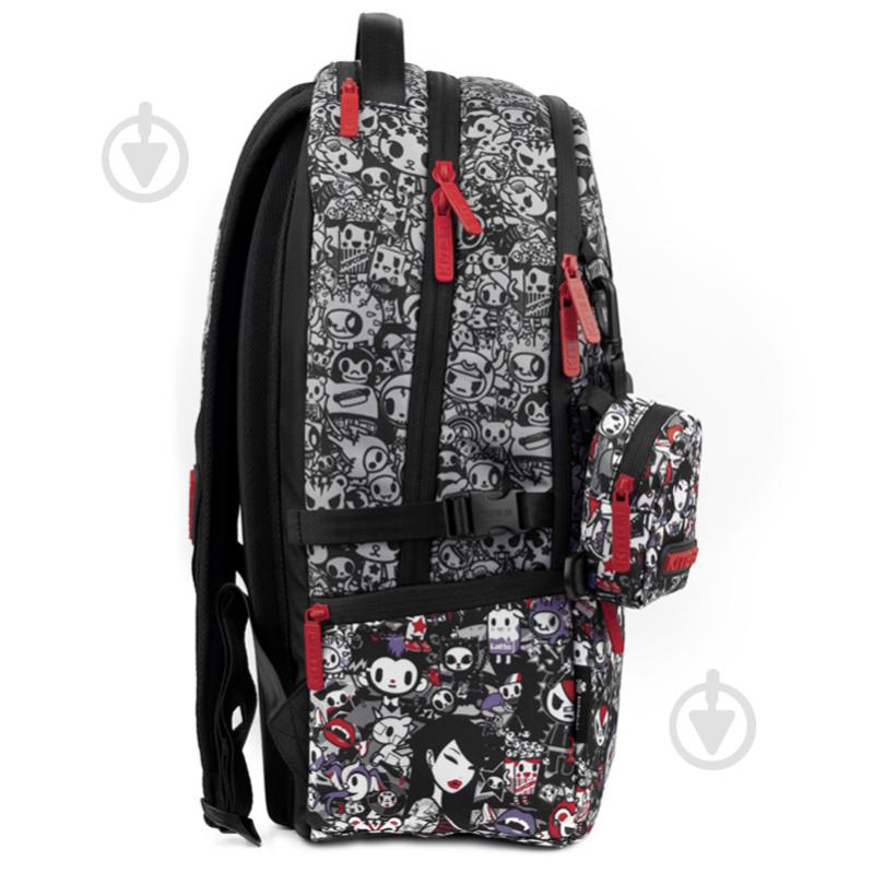 Рюкзак молодіжний KITE tokidoki TK22-2569L - фото 14