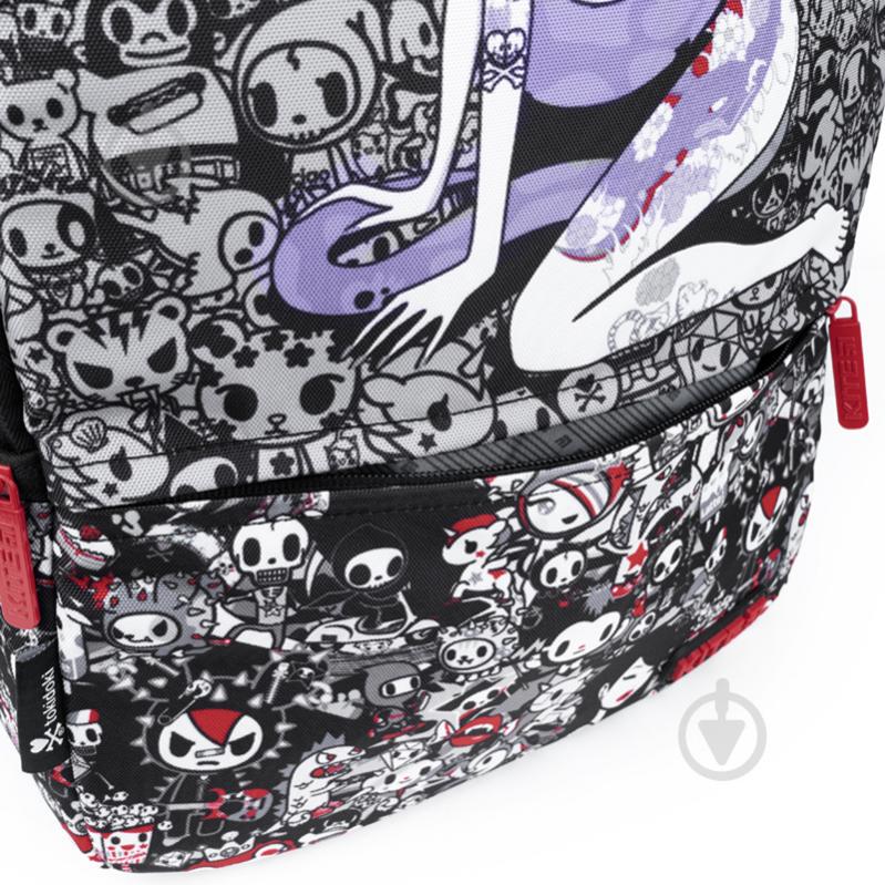 Рюкзак молодіжний KITE tokidoki TK22-2569L - фото 11