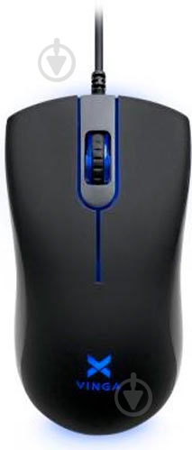 Мишка Vinga MS-680 - фото 3