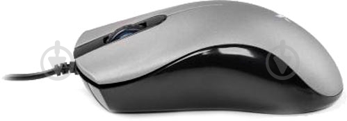 Мишка Vinga MS-680 Grey - фото 5