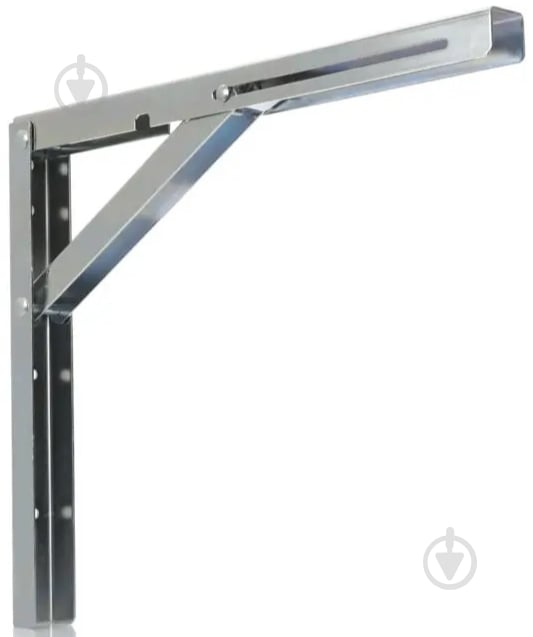 Механизм для раскладного стола Merkury подъемный L-300 хром - фото 1