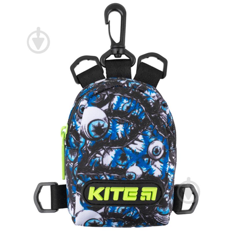 Рюкзак молодіжний KITE Education teens K22-2569L - фото 4