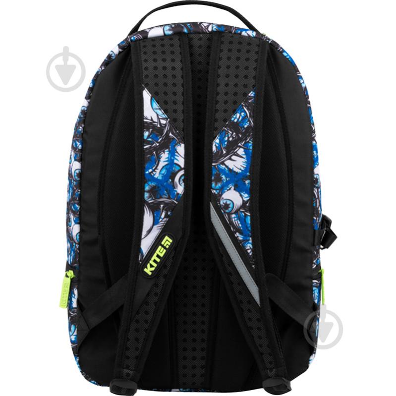 Рюкзак молодіжний KITE Education teens K22-2569L - фото 16