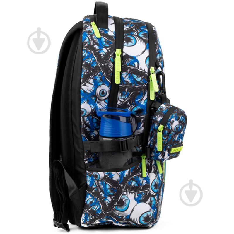 Рюкзак молодіжний KITE Education teens K22-2569L - фото 13