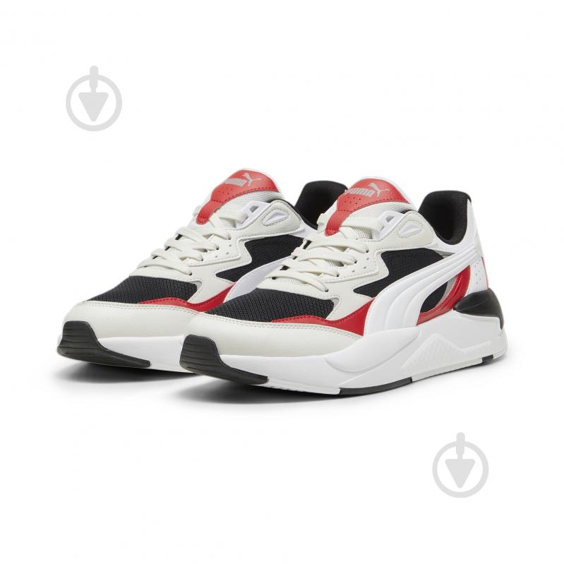 Кросівки чоловічі Puma X-RAY SPEED 38463844 р.43 бежеві - фото 1