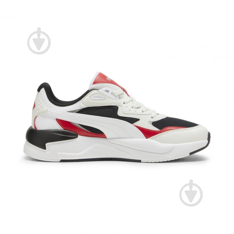 Кросівки чоловічі Puma X-RAY SPEED 38463844 р.43 бежеві - фото 5