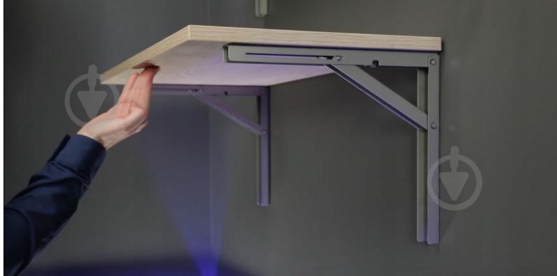 Механизм для раздвижного стола синхронный со стопором (внешний) купить в интернет-магазине - апекс124.рф