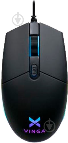 Мишка Vinga MSG-100 - фото 1