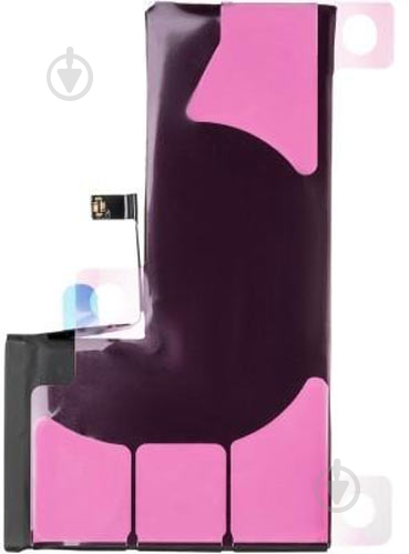 Аккумулятор Gelius Pro iPhone XS 2658 мА/ч - фото 4 Аккумулятор Gelius Pro iPhone XS 2658 мА/ч - фото 4