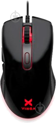 Мишка Vinga MSG-110 - фото 2