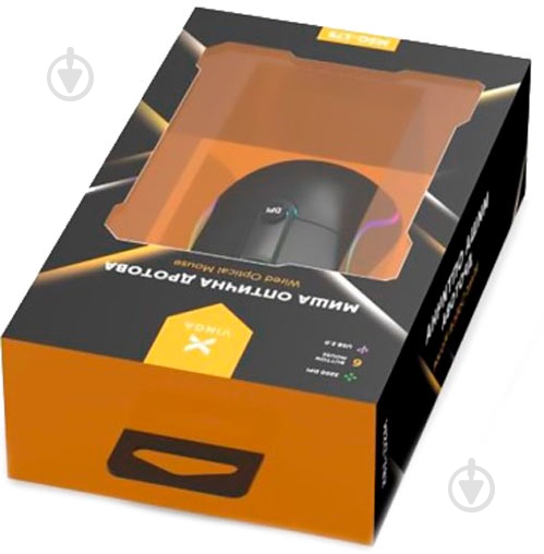 Мишка Vinga MSG-175 - фото 5