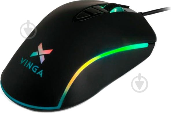 Мишка Vinga MSG-180 - фото 7