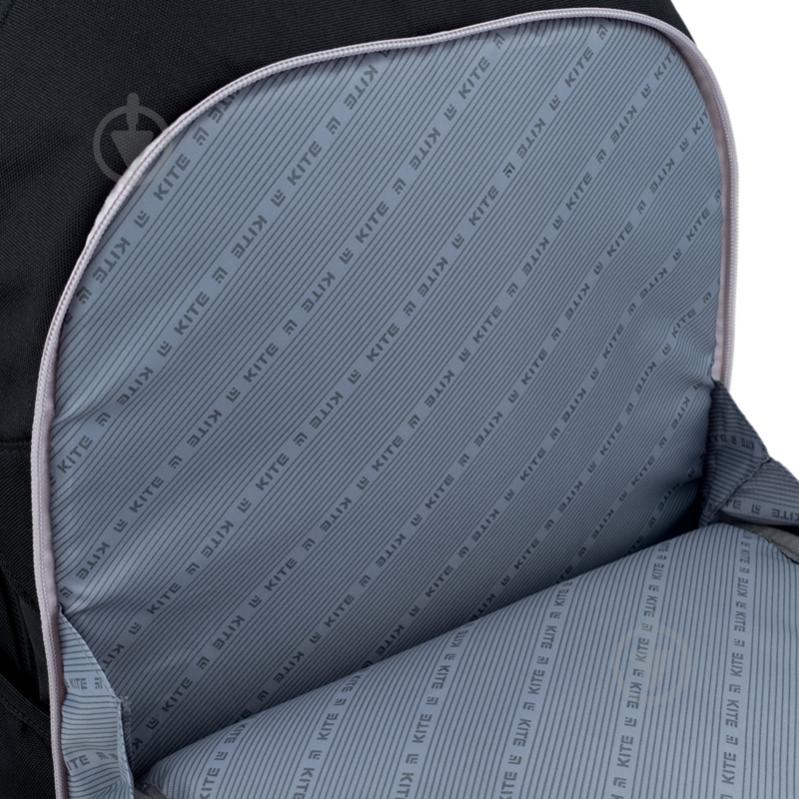 Рюкзак молодежный KITE DC Comics DC22-2576L - фото 10 Рюкзак молодежный KITE DC Comics DC22-2576L - фото 10