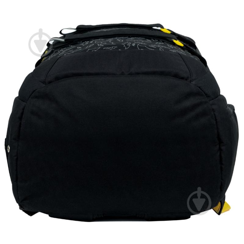 Рюкзак молодежный KITE DC Comics DC22-2576L - фото 7 Рюкзак молодежный KITE DC Comics DC22-2576L - фото 7