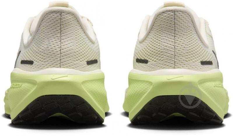 Кроссовки детские Nike PEGASUS 41 FN5041-106 р.37,5 светло-зеленые - фото 6